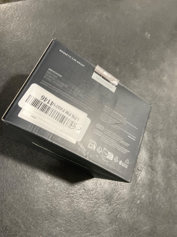 Photo 1 of ?Military-Grade?VANMASS for MagSafe Car Mount?Upgraded Strongest Magnetic&Suction?Phone Holder Cell Stand for Dashboard Windshield Vent, Tesla Truck Cradle for iPhone 17 Pro Max 16 15 14 13 12 Android