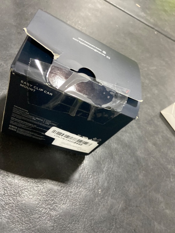 Photo 1 of [2026 True Military-Grade] Car Phone Holder VANMASS [Upgraded Strongest Suction & Clip] Cell Phone Mount for Dashboard Windshield Vent Wall,Truck Cradle Stand for iPhone 17 Pro Max 16 15 14 13 Android