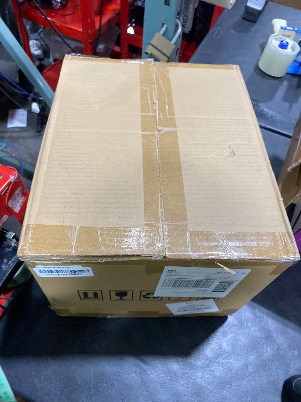 Photo 1 of GOYOJO PCP Air Compressor, Max 4500 PSI / 300 Bar, Fast Fill for Airguns or Paintball Tank, Auto Shut-Off, Dual Power Car 12V DC or Home 120V AC, Built-in Cooling Fan, 300W Portable Pcp Pump