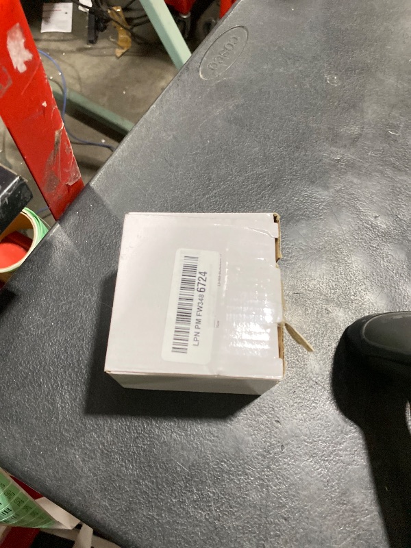 Photo 1 of 1-pack Magic Bullet Replacement Parts Cross Blades Compatible with Magic Bullet 250w Blender, Juicer and Mixer (Model MB1001)