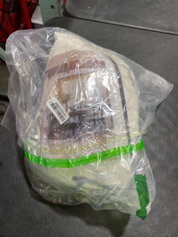 Photo 1 of TWODRAPES 102 Inch Long Curtains Extra Wide 70 Inch Width Pinch Pleat Linen Curtains for Living Room Cream Light Filtering Privacy Pleated Hooks Rings Back Tab for Sliding Door 1 Panel