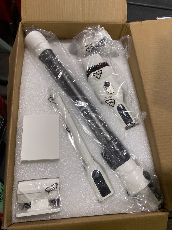 Photo 1 of Comvtu 2 Modes Cordless Vacuum