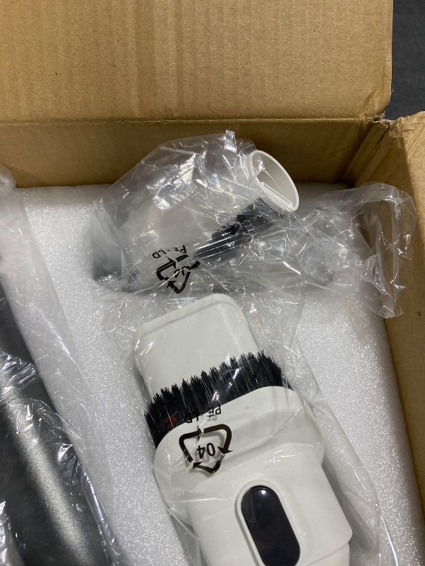 Photo 1 of Comvtu 2 Modes Cordless Vacuum