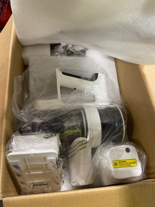 Photo 1 of Comvtu 2 Modes Cordless Vacuum