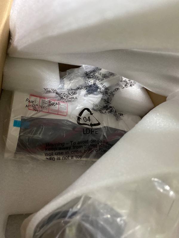 Photo 1 of Comvtu 2 Modes Cordless Vacuum