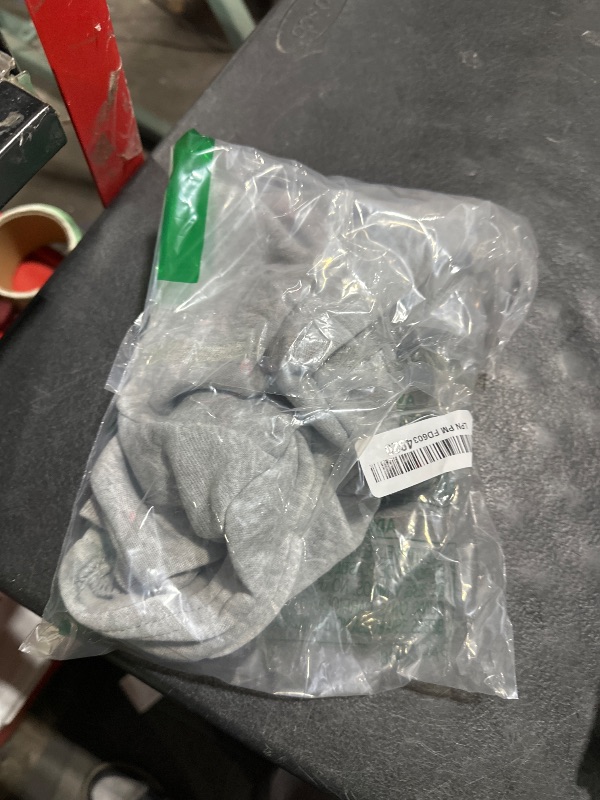 Photo 1 of 1 Pack Dog Hoodie Warm Hood Dog Sweater Cold Weather Small Dogs Sweatshirt Comfort Pet Clothes for Small Medium Dogs with Pockets Cats Chihuahua Clothes for Male Female Girl Boy Sporty Daily Wear