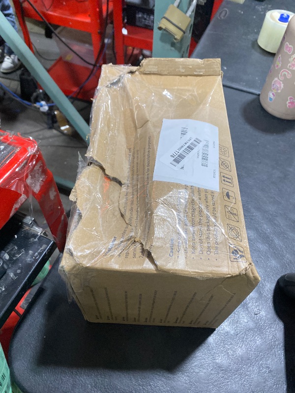 Photo 1 of INK E-SALE Remanufactured Toner Cartridge Replacement for HP 128A CE320A CE321A CE322A CE323A Canon 116 Black Cyan Magenta Yellow Toner Set for HP LaserJet CP1525n CP1525nw CM1415fn CM1415fnw Printer