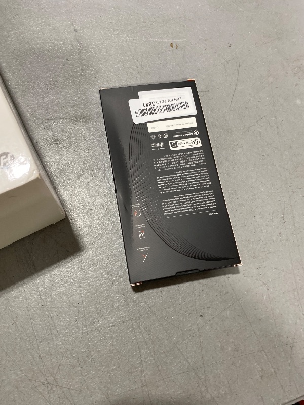 Photo 1 of TORRAS Strong Magnetic & Seamless Stand for iPhone 17 Pro Max Case, Fit for MagSafe, Military Grade Drop Protection, Invisible Adjustable Kickstand, Camera Control Button, Translucent Matte Deep Blue