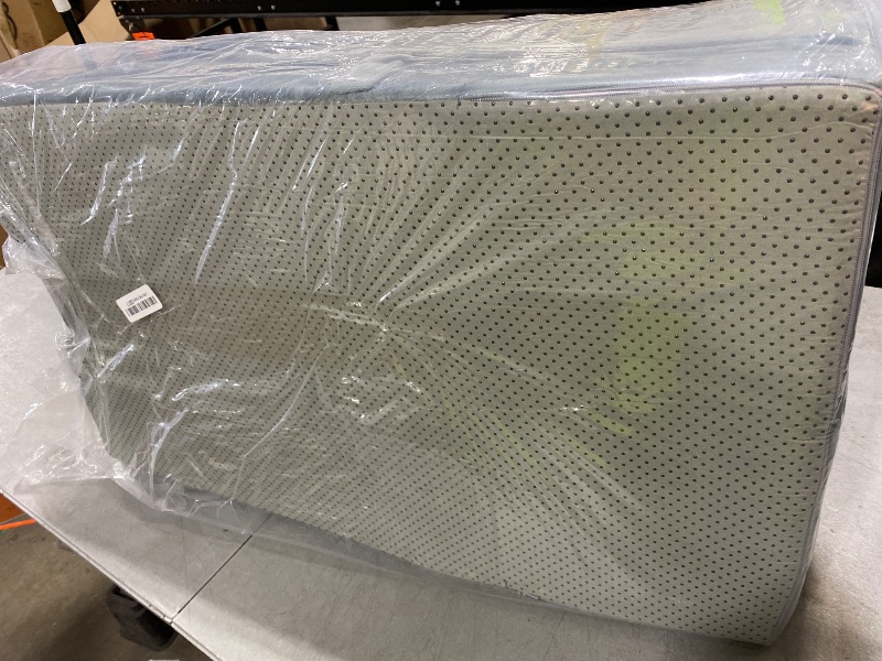 Photo 1 of KingPavonini Adjustable Leg Elevation Pillows for After Surgery with Ergonomic Curve, Cooling Memory Foam Leg Pillow for Knee Surgery Recovery, Wedge Pillow for Legs, Back Pain Relief (Double Leg)