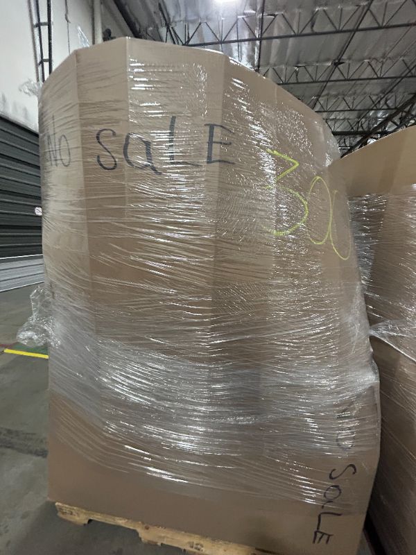 Photo 1 of Nellis Variety Box pallet