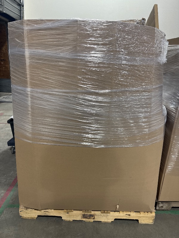 Photo 1 of Nellis Variety Box: Pallet | See Notes for Details