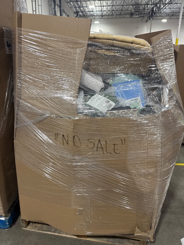 Photo 1 of Nellis Variety Box: Pallet | See Notes for Details