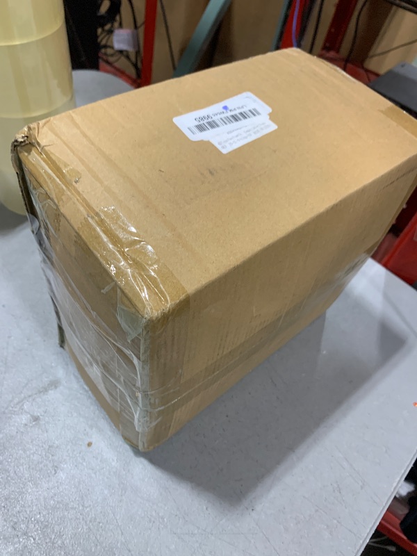 Photo 1 of Mirdinner Cabinet Hinges - 60 Pack for 1/2 inch Overlay Cabinet, Face Frame Concealed 105Deg Self Closing Hinges, Stainless Soft Close Cabinet Door Hinges with Mounting Screws and Repair Plate