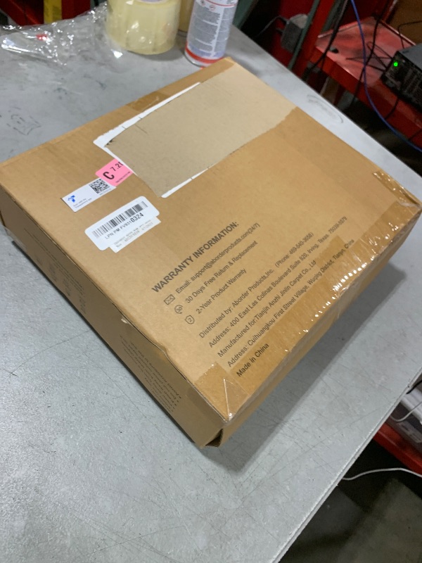 Photo 1 of Ophanie 5x7 Area Rugs for Living Room Grey, Fluffy Shag Large Fuzzy Plush Soft Rug, Gray Shaggy Floor Big Carpets for Bedroom Nursery, Kids Home Decor Aesthetic