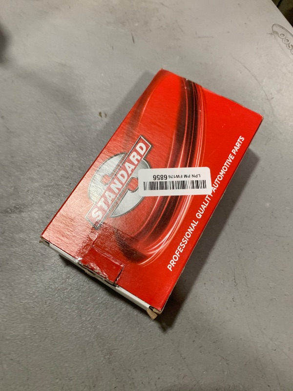 Photo 1 of Standard Motor Products RY-1562 Relay