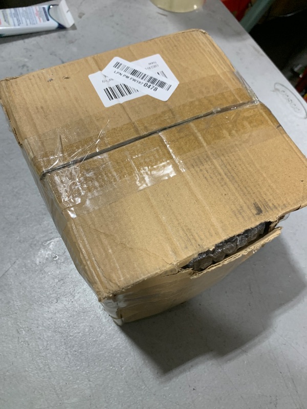 Photo 1 of [2026 New] RV Bumper Trailer Hitch Receiver Adapter by puxyblue Compatible for 4" x 4" RV Rear Bumper - 2" Receiver with 3500 LBS Capacity Connect Various Accessories - 2 Year Warranty