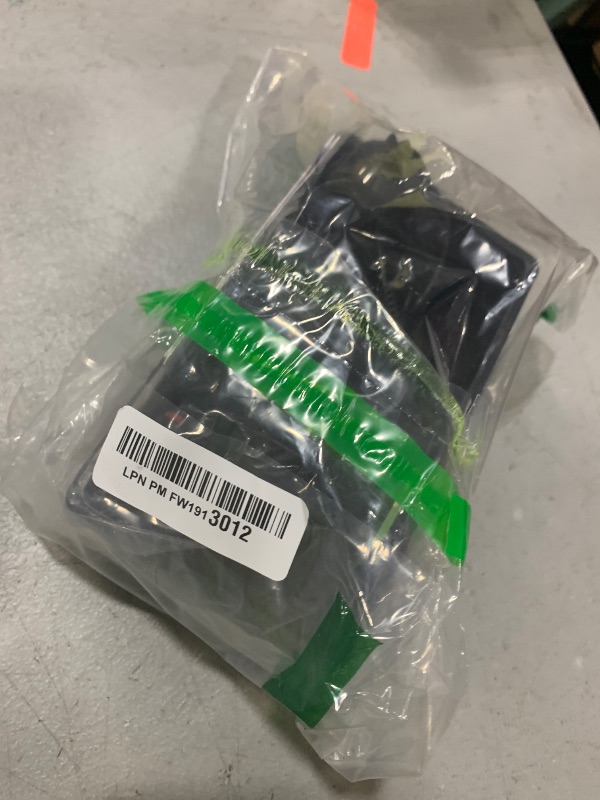 Photo 1 of rategist Cordless Electric Razor for Men: 3-in-1 Shaver for Beard/Nose/Sideburns - IPX7 Waterproof Travel Kit - Turbo Speed & Precision Blades