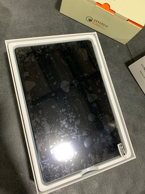 Photo 1 of 2026 Android 15 Tablet, 11 inch Tablet with Keyboard, 24GB+256GB+2TB Expand, Octa-Core, 8000mAh, Gemini AI Tablets PC with 5G/2.4G WiFi, BT5.0, GPS, 2 in 1 Tablets with Case, Mouse, Stylus(Silver)