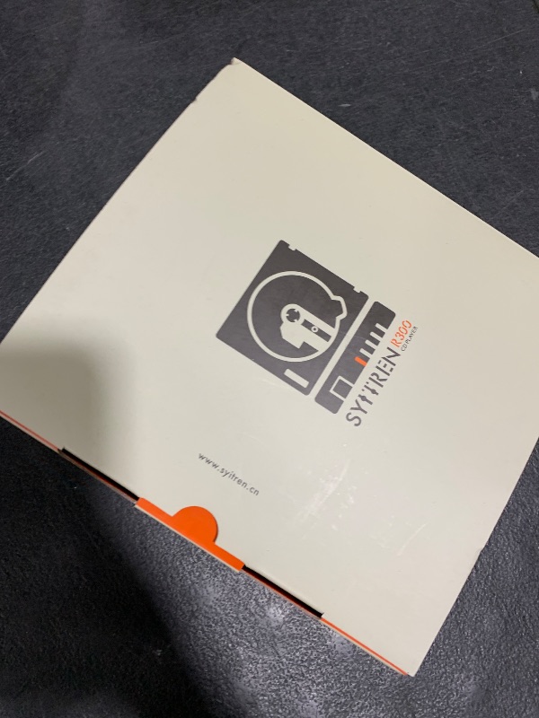 Photo 1 of R300 CD Player Portable Bluetooth Desktop Retro CD Players for Home,Without Speakers, Rechargeble Battery Small Compact Vintage CD Player,SPDIF Out,Brown