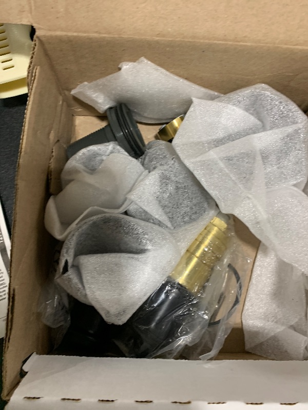 Photo 1 of Delta Faucet Tetra 17T Series Matte Black 6-Setting Integrated Diverter Valve Trim Kit, Black Diverter Valve Trim Kit, Shower Trim Kit, Matte Black T27T989-BL (Valve Not Included)