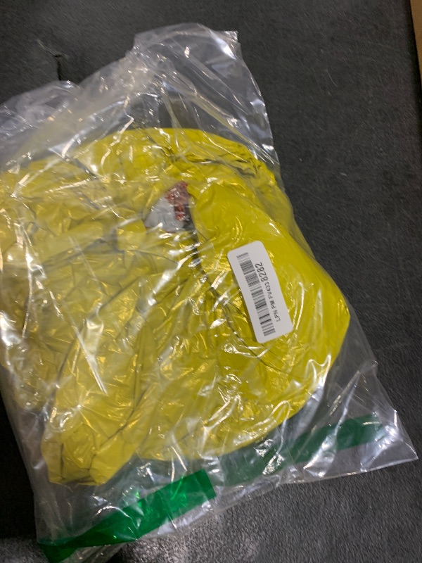 Photo 1 of HAIMITI Football Party Supplies Balloon Decorations, 61 Inch Giant Goal Post Balloon Set for Football Birthday Tailgate Party Indoor Outdoor Celebrations Aluminum Foil Balloons