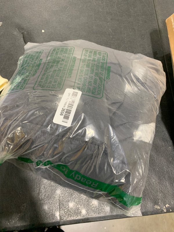 Photo 1 of CYCYHEAT 20000mAh Heated Robe Blanket Battery Operated - Men and Women Heated Blanket, Upgraded 7.4V Battery Pack