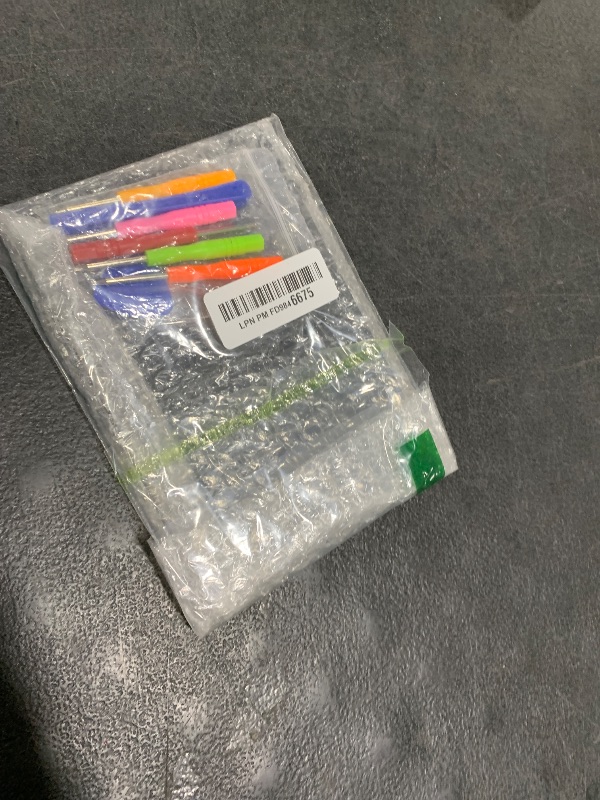 Photo 1 of BORSCELLOR A1547 Battery Compatible with iPad Air 2 iPad 6 6th Gen Generation A1566 A1567 7340mAh 3.76V 27.62Whr with Installation Tools