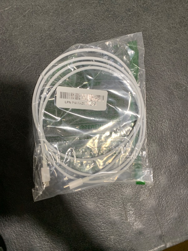 Photo 1 of 2Pack for iPhone14/13/12 Fast Charger Cable 6ft [Apple MFi Certified], USB Type C to Lightning Cable 6 Foot Apple iPhone Charging Cord for iPhone14 13 12 Pro XR XS Plus