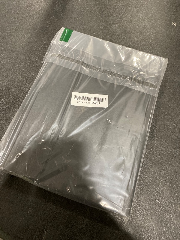 Photo 1 of Case Keyboard for Galaxy Tab S9 FE+/ S9+ /S10+ 12.4 Inch, Detachable Bluetooth Keyboard with Pen Holder for Samsung Tab S10+ Plus/S9+ Plus/S9 FE+ Plus/S8+ Plus/S7FE/S7+ Plus 5G 12.4", Black