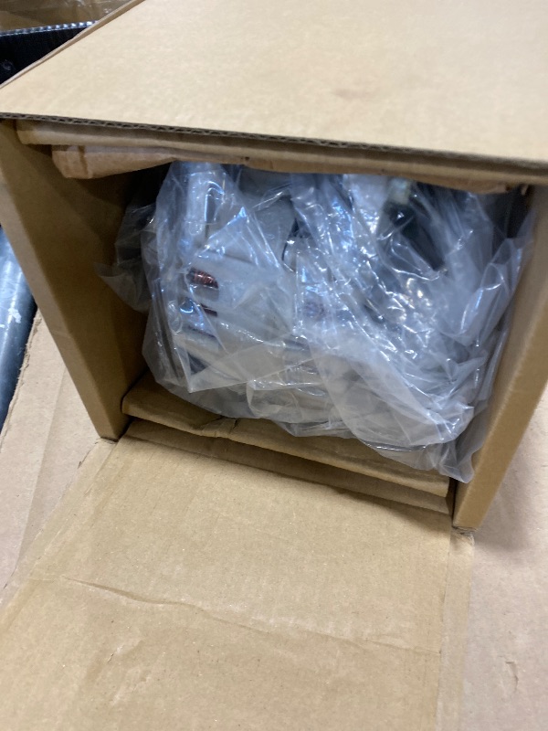 Photo 1 of New Alternator Compatible With 2.5L Nissan 2007-2012 Altima, 2007 2008 2009 2010 2011 2012 Sentra, 2011-2013 Rogue, 2014 2015 Rogue Select L4, 400-40102 AL2407X 23100-JA02A AVA0074 TG12C032