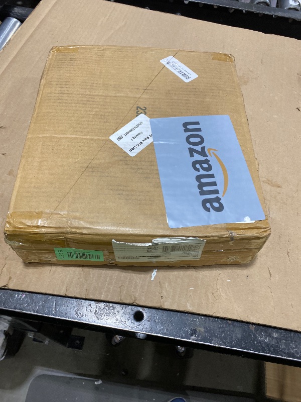 Photo 1 of 232805 Snow Tire Chains, 2-Pack Adjustable Anti-Slip Chains for Cars, SUVs, Pickup Trucks, Compatible with Tire Sizes 245/70R19.5, 255/70R18, 255/80R17, 265/60R20, 275/50R21, 285/45R22 - Model 232805