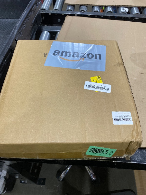 Photo 1 of Coco Bird Heavy Duty AutoFixing Snow Chains Tire Chains for Light Truck, SUV & Pickup, Self-Tightening Design for Easy Installation, Titanium Alloy for Superior Durability,Set of 2(HRV-275,Auto-Trac)