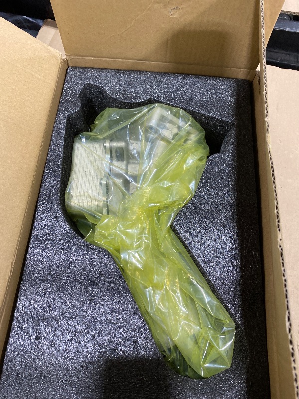 Photo 1 of YINAVAGAD Upgrade Aluminum Engine Oil Cooler Filter Housing with Cooler Sensor & Gaskets for BMW B46 B48 330e 330i 430i 530i 630i 730Li X3 X4 X5 X6 Z4 2017-2023, Replaces 11428651710 11428580414