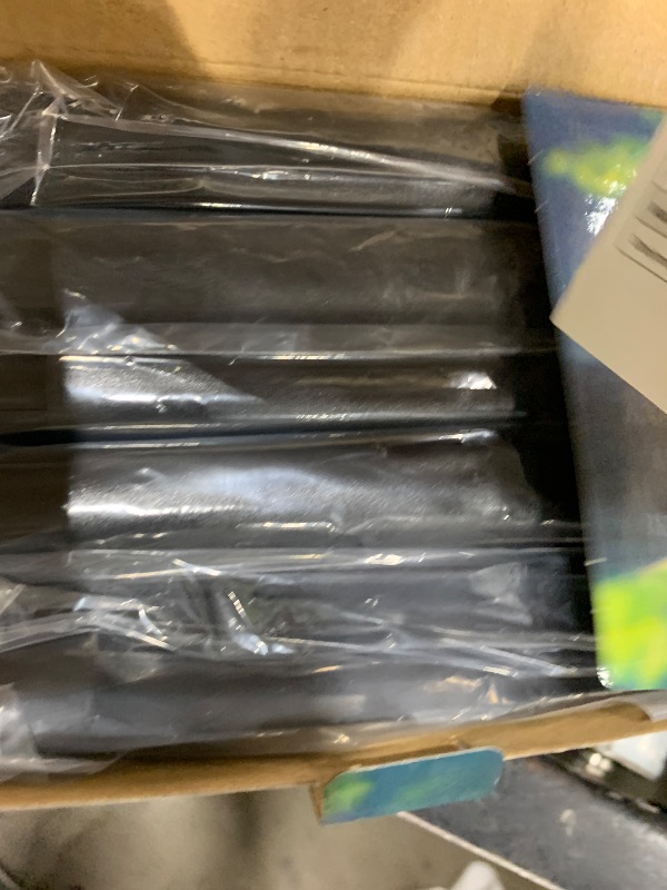 Photo 1 of 2 Packs Ultrasonic Animal Repeller Solar Powered, Cat Repellent Outdoor with Motion Sensor, Waterproof Deer Repellent Devices with LED Flash Light, Effective Repel Invasive Animals to Protect Yard