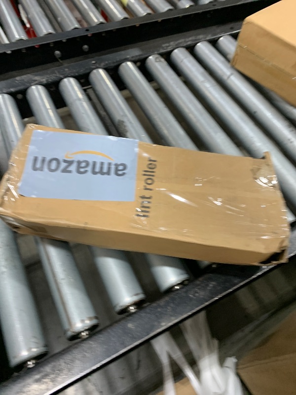 Photo 1 of 10" Large Lint Roller for Pet Hair Extra Sticky, Long Handle Floor Sticky Rollers with Big Lint Roller Refills for Cleaning Carpets, Cars, Furniture,Clothing, and Pet Hair,Green