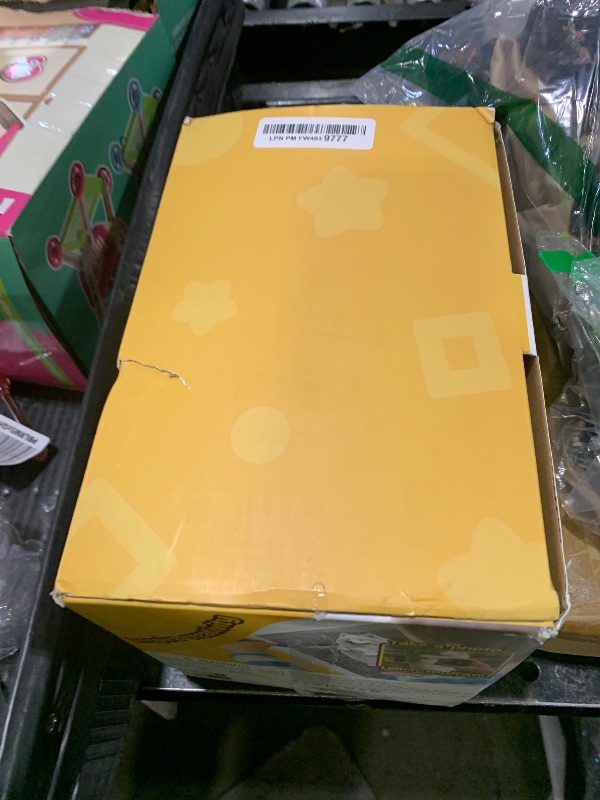 Photo 1 of Yoturetoys AI Drawing Projector for Kids, Smart Art Tracing Machine to Inspire Creativity with Voice Learning & Photo-to-Sketch, STEM Educational Toy, Christmas Birthday Gift for Boys Girls Ages 4+