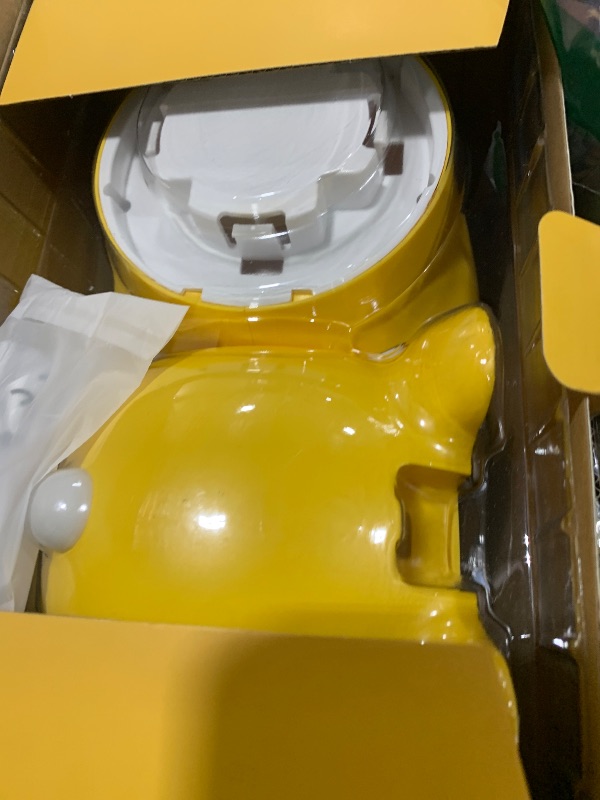 Photo 1 of Yoturetoys AI Drawing Projector for Kids, Smart Art Tracing Machine to Inspire Creativity with Voice Learning & Photo-to-Sketch, STEM Educational Toy, Christmas Birthday Gift for Boys Girls Ages 4+