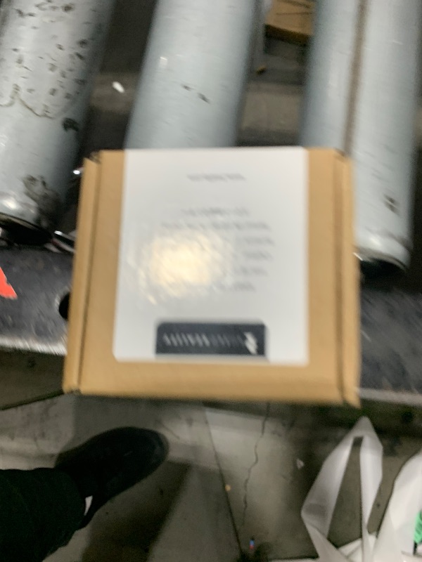 Photo 1 of JEAZONFA Fit For Subaru Outback (2010-2014) Light Bulbs, Hi & Lo Beam Bulbs+ Fog Lights Bulbs Kit, 6500K White, Plug and play, Pack of 6