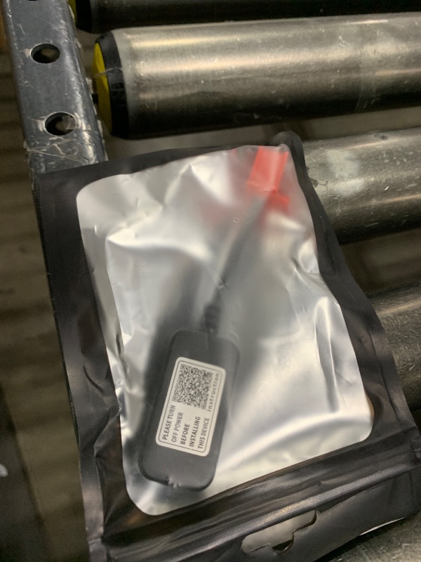 Photo 1 of [Upgraded] Compatible with Tutti Soleil 01 Accessories Dongle for Tuttio Soleil 01 Programmable Network Adapter Compatible with FarDriver Controller