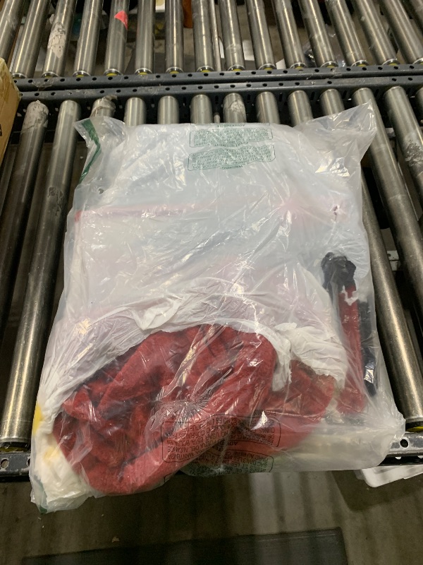 Photo 1 of Hoopet 32-Inch Gothic Cat Tree for Indoor Cats – Black & Red Small Cat Tower with Sisal Scratching Posts, Cozy Condo, Plush Perch & Dangling Ball – Ideal for Kittens & Small Cats