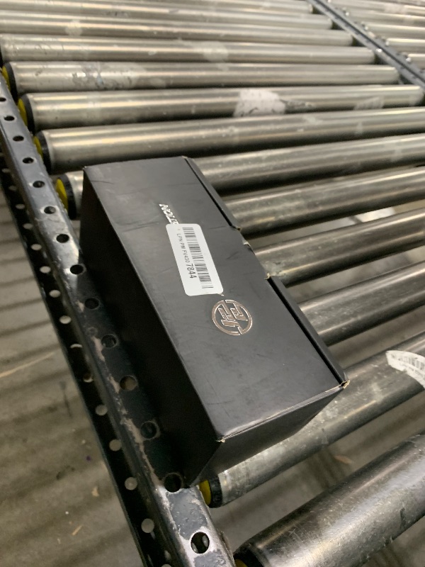 Photo 1 of GAZOZ PERFORMANCE Exterior Accessories compatible with Suzuki Swift - Rear LED Fog Lamp Light F1 Style Brake Light Smoked Lens for 2010-2023 Swift Sport SX4