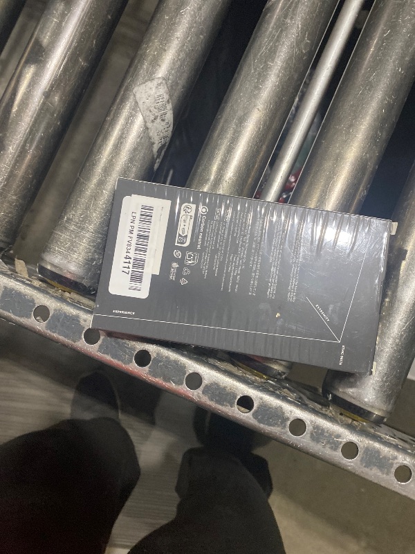 Photo 1 of CASEKOO Cosmic Orange Glossy for iPhone 17 Pro Case [360 Spin Magnetic Stand][Fit for MagSafe][17FT Military Protection] Slim Polished Frame Titanium Alloy Sturdy Stand 6.3", Cosmic Orange