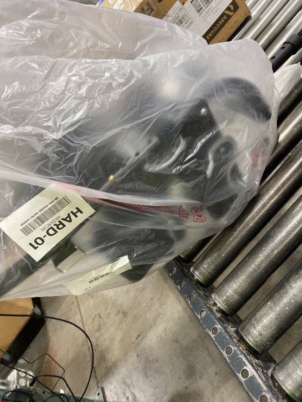 Photo 1 of Knee Crutch with Comfortable Peg Leg Alternative for Foot & Leg Injuries Adjustable Safety Kneepad Support for Left/Right Leg, Non-Slip Design for Ankle Surgery Recovery & Mobility Aid