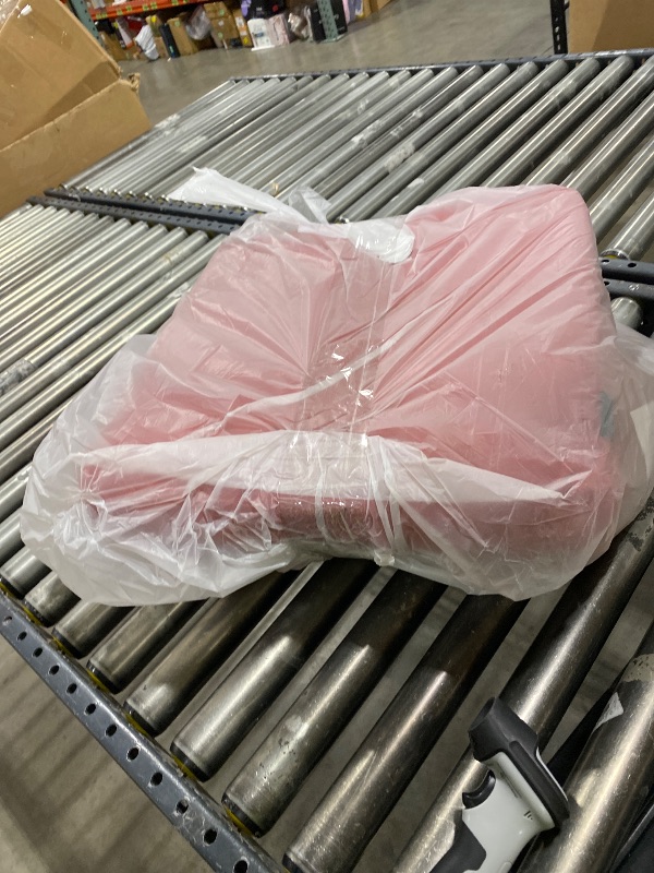 Photo 1 of Favoyard Outdoor Deep Seat Cushion Set, 19 x 19 Inch Rainproof & 3-Year Fade Resistant Patio Furniture Cushions, Removable Seat Bottom & Back Cushion Covers with Ties for Chair, Sofa, Couch, Red