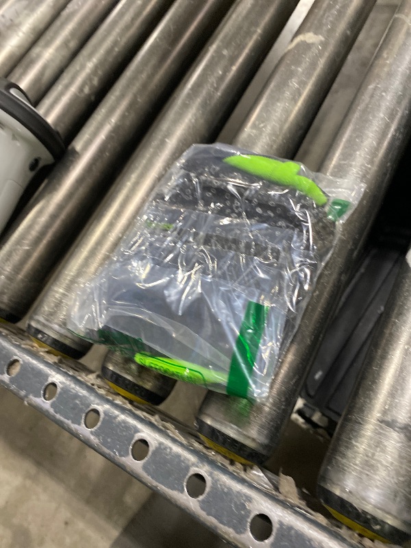 Photo 1 of 2XU Recovery Compression Socks, Medium, Black/Grey