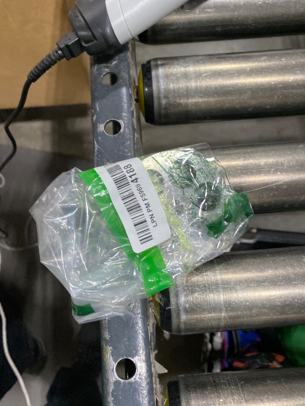 Photo 1 of #12 Stainless Steel Meat Grinder Plate Discs Blades Compatible with FGA Food Chopper and Hobart, Cabelas, Weston, LEM, MTN Meat Grinders,Cutting Disks Heavy Duty (18/25 Hole Plate)