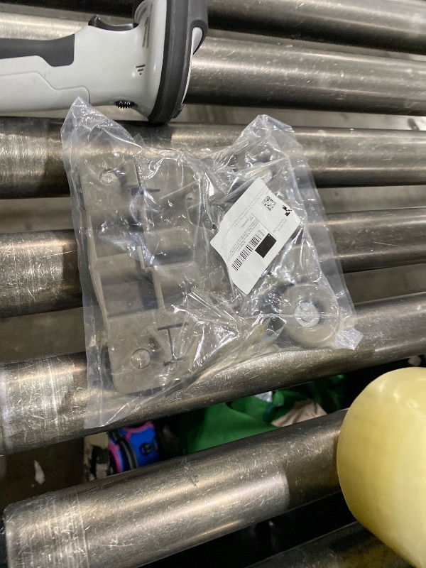 Photo 1 of (4-pack) W10195416 NEW UPGRADED Replacement Part for Lower Dishwasher Wheel – Compatible with GE/Whirlpool/Kenmore - AP5983730, W10195416V, W10105417, PS11722152, W10195416VP