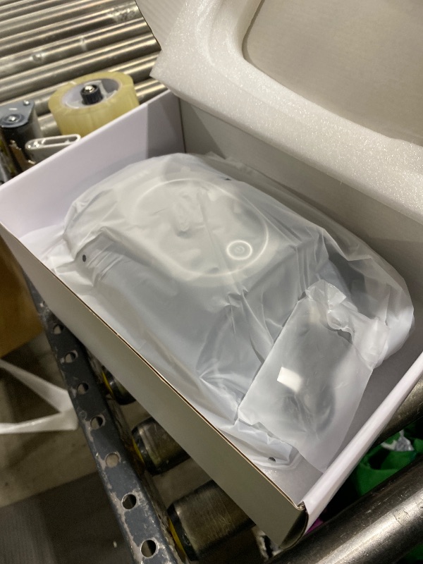 Photo 1 of Hand Massager with 9 Modes and 4 Heating for Hot and Cold Therapy Wrist Massager for Arthritis and Carpal Tunnel Relief, Hand Massager with Heat and Compression, Mother's Day Gifts, Black