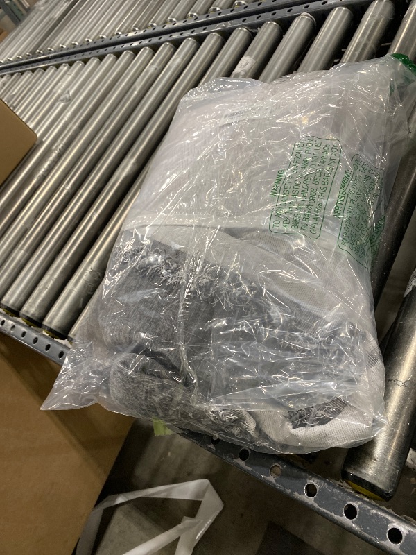 Photo 1 of MYSKY HOME Couch Cover for Dogs, Washable Couch Covers, Non Slip Sofa Cover, Couch Cover 2 Cushion Sofa Dogs Furniture Protector with Tassels, Chenille Sofa Slipcover for Pets, 71"x118", Dark Grey