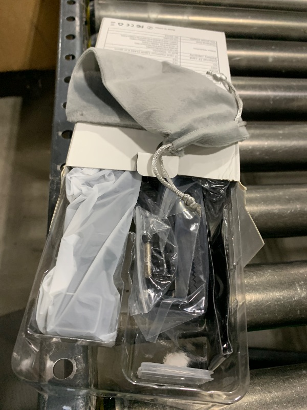 Photo 1 of YONDENE Body Camera 5K with External Microphone, Video & Audio Mini Vlog Camera with 270° Rotated Lens, Pocket Cam for Sport, Outdoor, Riding, Travel, 128GB Included